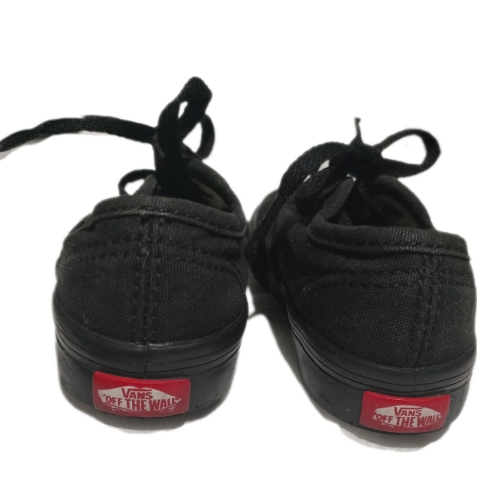 Authentic Vans for Tots! - Picture 3 of 4